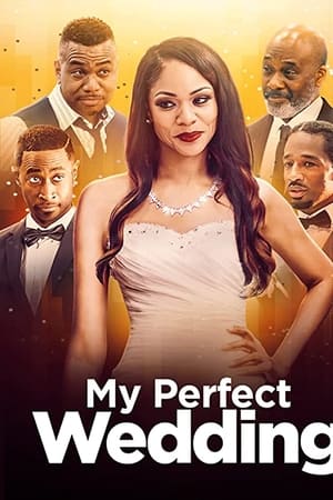 My Perfect Wedding watch My Perfect Wedding