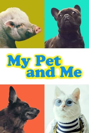 My Pet and Me watch My Pet and Me