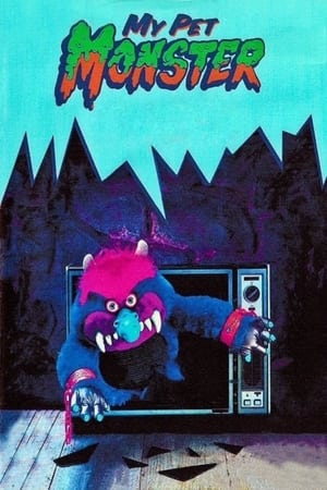 My Pet Monster watch My Pet Monster
