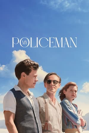 watch My Policeman