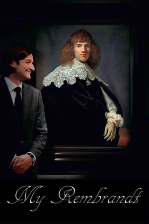 My Rembrandt watch My Rembrandt