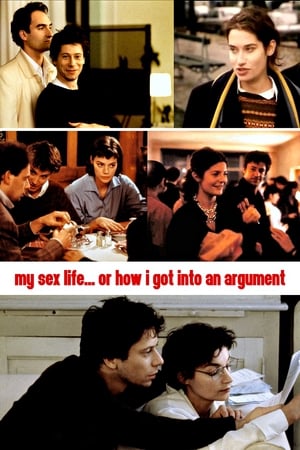 My Sex Life... or How I Got Into an Argument watch My Sex Life... or How I Got Into an Argument