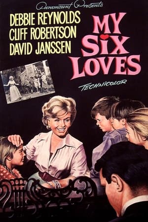 My Six Loves watch My Six Loves