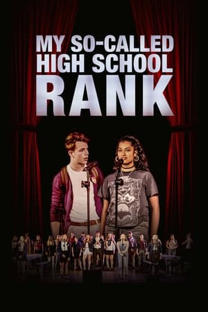 My So-Called High School Rank watch My So-Called High School Rank