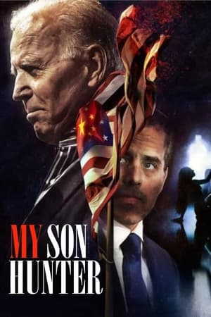 My Son Hunter watch My Son Hunter