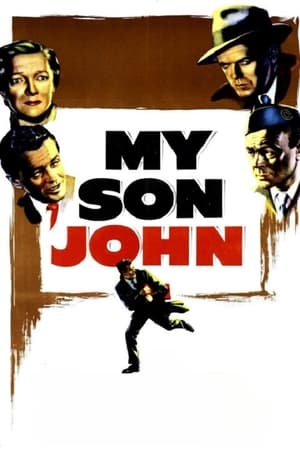 watch My Son John