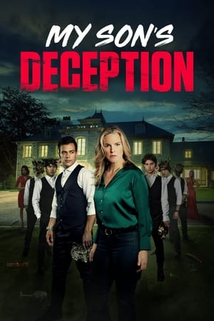 My Son's Deception watch My Son's Deception