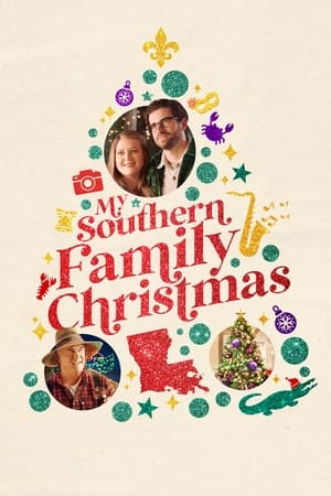 My Southern Family Christmas watch My Southern Family Christmas