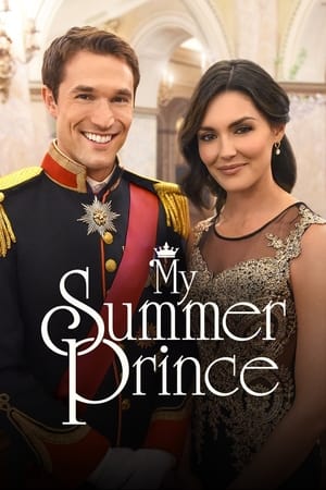 My Summer Prince watch My Summer Prince