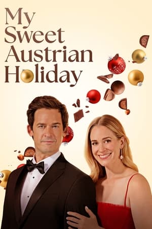 My Sweet Austrian Holiday watch My Sweet Austrian Holiday
