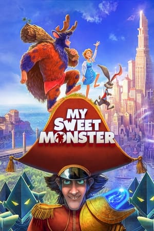 My Sweet Monster watch My Sweet Monster