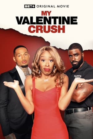 My Valentine Crush watch My Valentine Crush