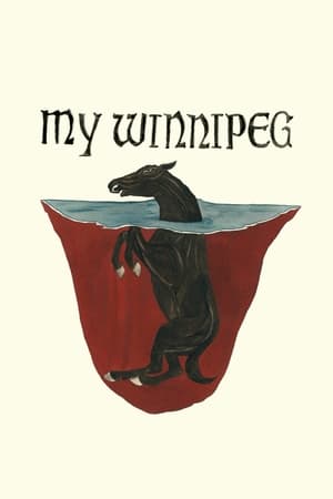 My Winnipeg watch My Winnipeg