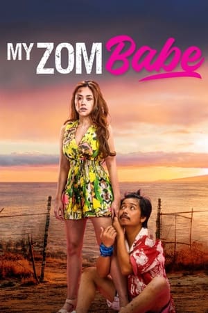 My Zombabe watch My Zombabe