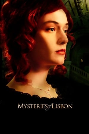 watch Mysteries of Lisbon