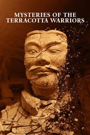 Mysteries of the Terracotta Warriors watch Mysteries of the Terracotta Warriors