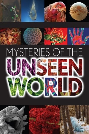 Mysteries of the Unseen World watch Mysteries of the Unseen World