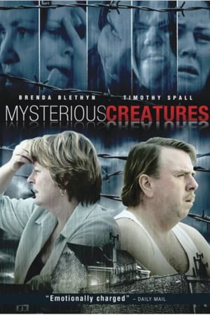 Mysterious Creatures watch Mysterious Creatures