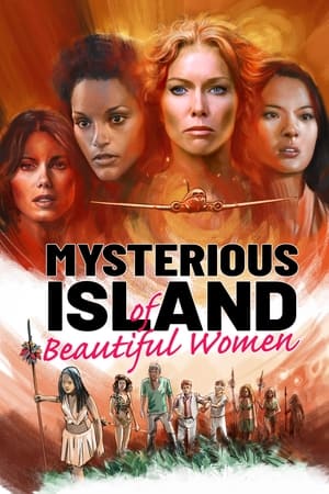 Mysterious Island of Beautiful Women watch Mysterious Island of Beautiful Women