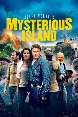 Mysterious Island watch Mysterious Island