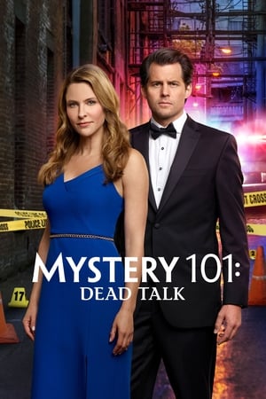 Mystery 101: Dead Talk watch Mystery 101: Dead Talk