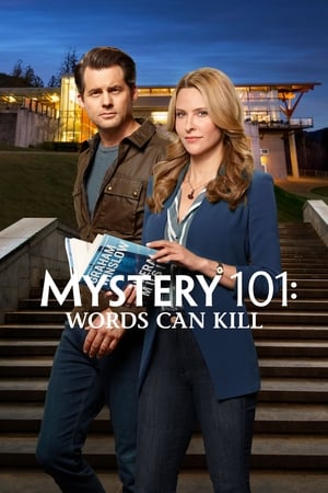 Mystery 101: Words Can Kill watch Mystery 101: Words Can Kill