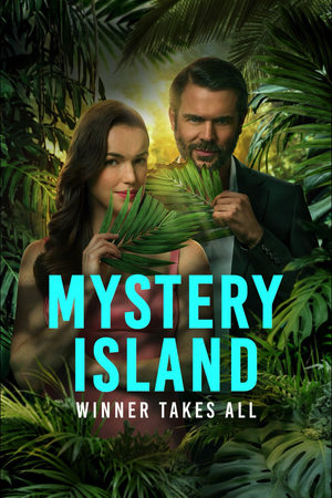 Mystery Island: Winner Takes All watch Mystery Island: Winner Takes All
