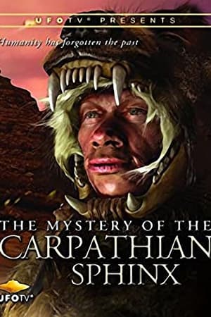 Mystery of the Carpathian Sphinx watch Mystery of the Carpathian Sphinx
