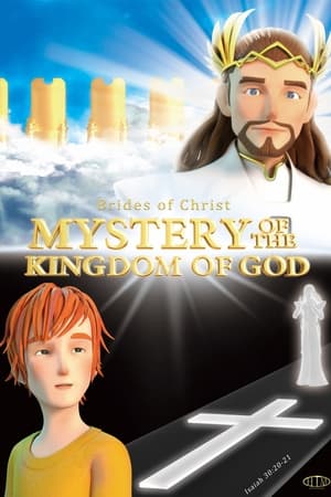 Mystery of the Kingdom of God watch Mystery of the Kingdom of God