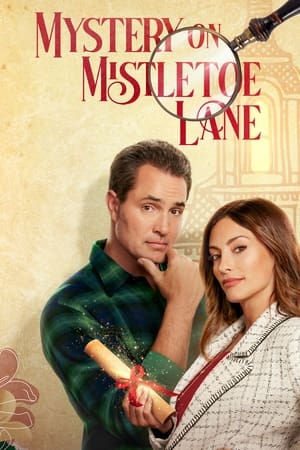 Mystery on Mistletoe Lane watch Mystery on Mistletoe Lane