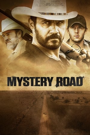 Mystery Road watch Mystery Road