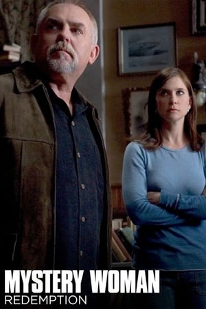 Mystery Woman: Redemption watch Mystery Woman: Redemption