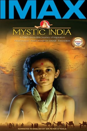 Mystic India watch Mystic India