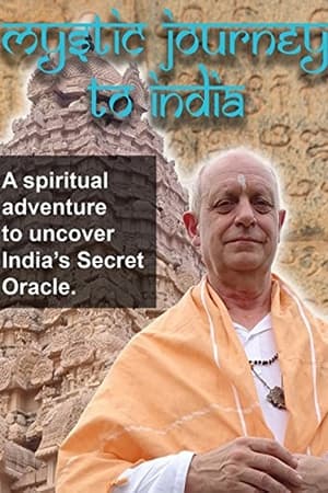 Mystic Journey to India watch Mystic Journey to India