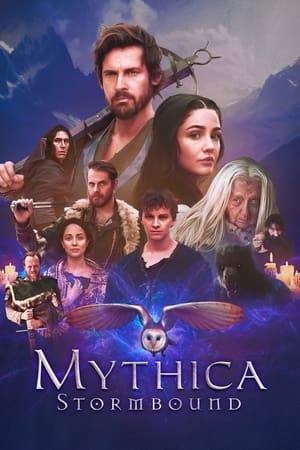 Mythica: Stormbound watch Mythica: Stormbound