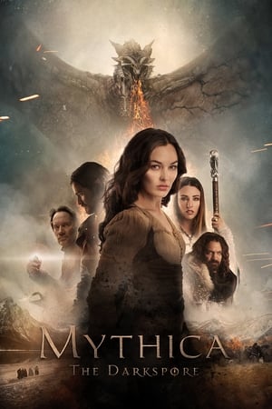 Mythica: The Darkspore watch Mythica: The Darkspore
