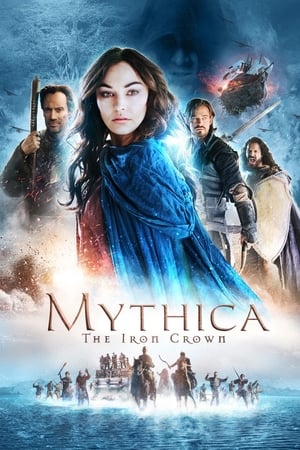Mythica: The Iron Crown watch Mythica: The Iron Crown