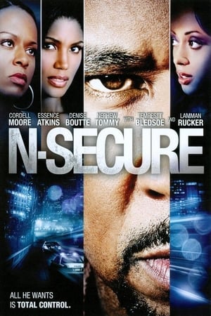 N-Secure watch N-Secure