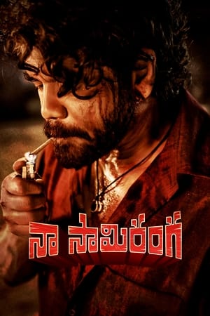 Naa Saami Ranga watch Naa Saami Ranga