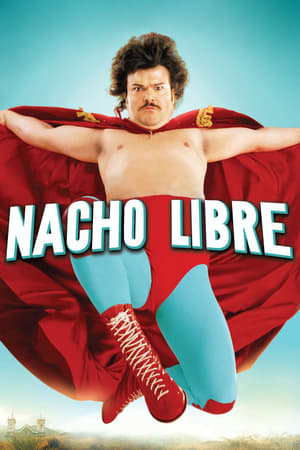 Nacho Libre watch Nacho Libre