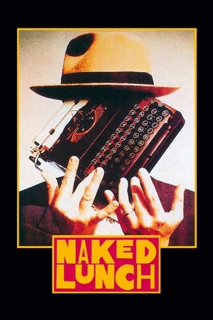 Naked Lunch watch Naked Lunch