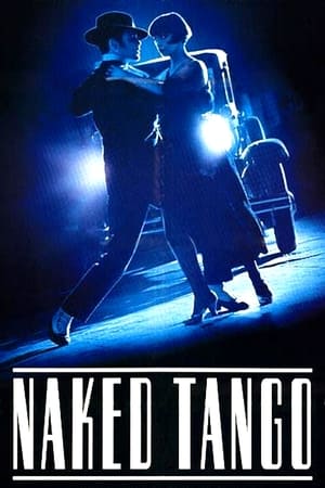 watch Naked Tango