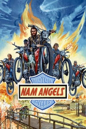 Nam Angels watch Nam Angels