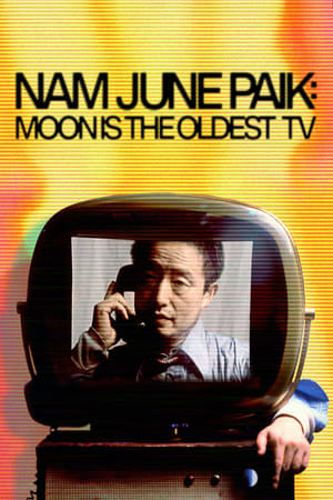 Nam June Paik: Moon Is the Oldest TV watch Nam June Paik: Moon Is the Oldest TV