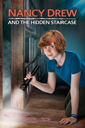 Nancy Drew and the Hidden Staircase watch Nancy Drew and the Hidden Staircase