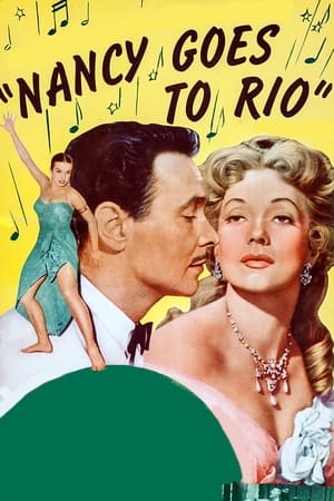 Nancy Goes to Rio watch Nancy Goes to Rio