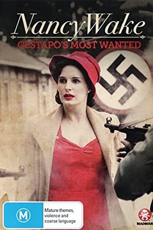 Nancy Wake: The White Mouse watch Nancy Wake: The White Mouse