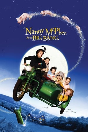 Nanny McPhee and the Big Bang watch Nanny McPhee and the Big Bang