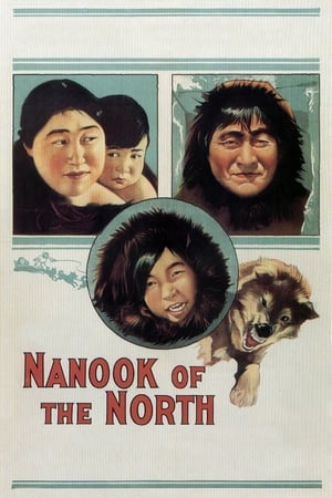 watch Nanook of the North