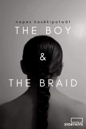 watch Napes Kasêkipatwât : The Boy & The Braid